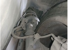 AMORTIGUADOR DELANTERO IZQUIERDO 