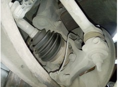 Recambio de mangueta delantera derecha para opel insignia a (g09) 2.0 cdti (68) referencia OEM IAM   