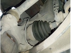 Recambio de mangueta delantera izquierda para opel insignia a (g09) 2.0 cdti (68) referencia OEM IAM   