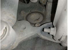 Recambio de mangueta trasera derecha para opel insignia a (g09) 2.0 cdti (68) referencia OEM IAM   