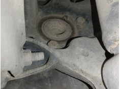 Recambio de mangueta trasera izquierda para opel insignia a (g09) 2.0 cdti (68) referencia OEM IAM   