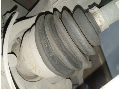 Recambio de transmision delantera izquierda para opel insignia a (g09) 2.0 cdti (68) referencia OEM IAM   