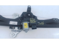Recambio de elevalunas delantero izquierdo para renault kadjar (ha_, hl_) 1.6 dci 130 referencia OEM IAM    2