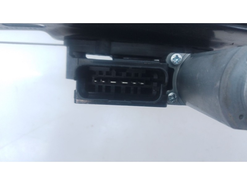 Recambio de elevalunas delantero izquierdo para renault kadjar (ha_, hl_) 1.6 dci 130 referencia OEM IAM   