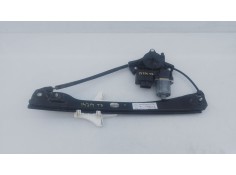 Recambio de elevalunas trasero derecho para skoda fabia iv (pj3) 1.0 tsi referencia OEM IAM   