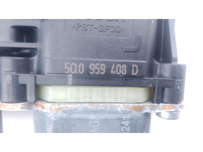 Recambio de elevalunas trasero derecho para skoda fabia iv (pj3) 1.0 tsi referencia OEM IAM   