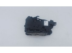 Recambio de cerradura puerta trasera derecha para skoda fabia iv (pj3) 1.0 tsi referencia OEM IAM   