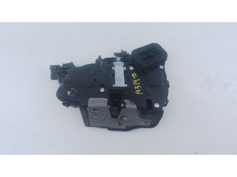 Recambio de cerradura puerta trasera derecha para skoda fabia iv (pj3) 1.0 tsi referencia OEM IAM   