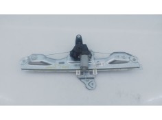 Recambio de elevalunas trasero derecho para renault kadjar (ha_, hl_) 1.6 dci 130 referencia OEM IAM   