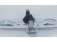 Recambio de elevalunas trasero derecho para renault kadjar (ha_, hl_) 1.6 dci 130 referencia OEM IAM    2