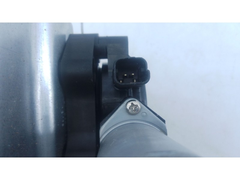 Recambio de elevalunas trasero derecho para renault kadjar (ha_, hl_) 1.6 dci 130 referencia OEM IAM   