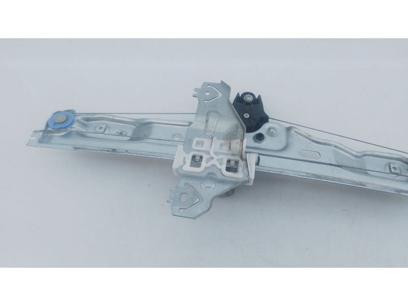 Recambio de elevalunas trasero derecho para renault kadjar (ha_, hl_) 1.6 dci 130 referencia OEM IAM   