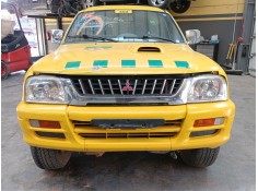 mitsubishi l200 (k7_t, k6_t, k5_t) del año 1996