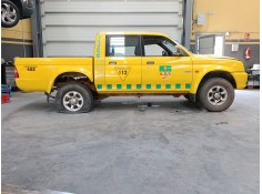 mitsubishi l200 (k7_t, k6_t, k5_t) del año 1996