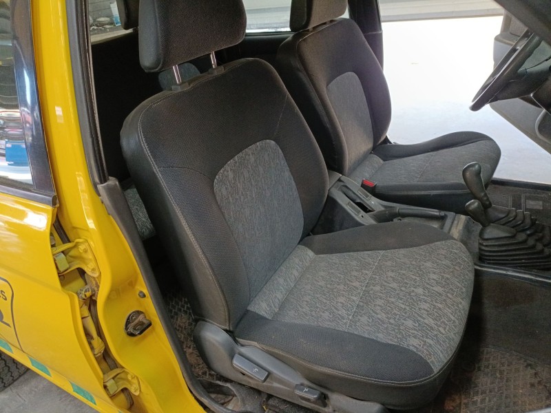 mitsubishi l200 (k7_t, k6_t, k5_t) del año 1996