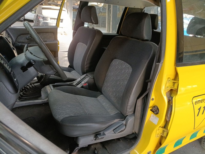 mitsubishi l200 (k7_t, k6_t, k5_t) del año 1996