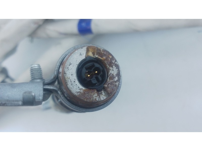 Recambio de airbag cortina delantero derecho para audi a5 sportback (8t) 2.0 tdi (105kw) referencia OEM IAM   