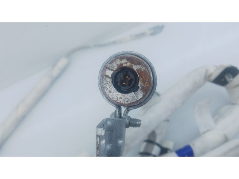 Recambio de airbag cortina delantero derecho para audi a5 sportback (8t) 2.0 tdi (105kw) referencia OEM IAM   