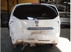 dacia lodgy (js_) del año 2012 2