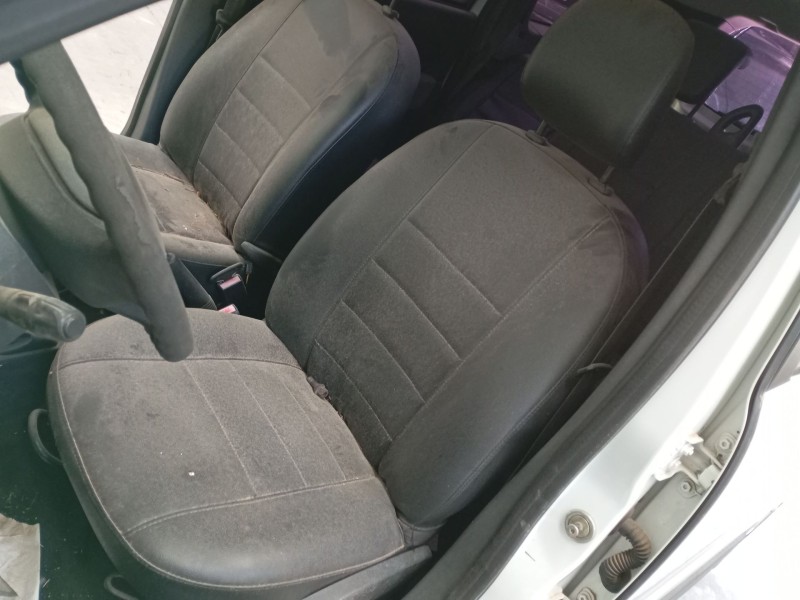 dacia lodgy (js_) del año 2012