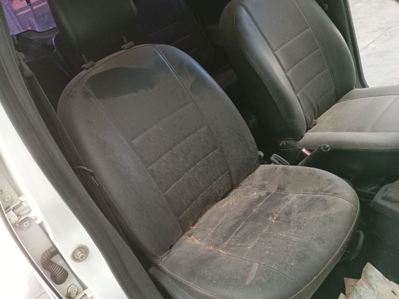 dacia lodgy (js_) del año 2012