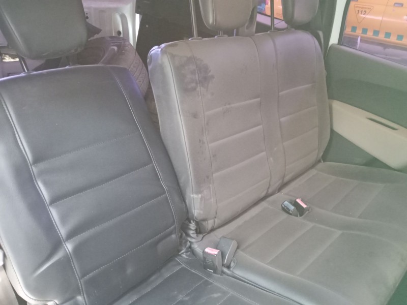 dacia lodgy (js_) del año 2012