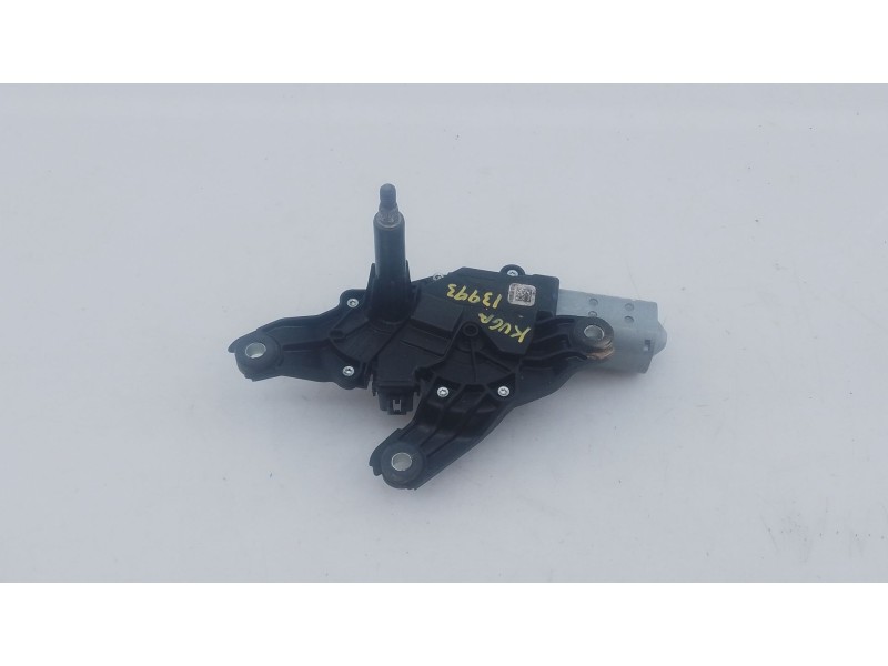 Recambio de motor limpia trasero para ford kuga iii (dfk) 2.5 duratec plug-in-hybrid referencia OEM IAM DS7317404BA  