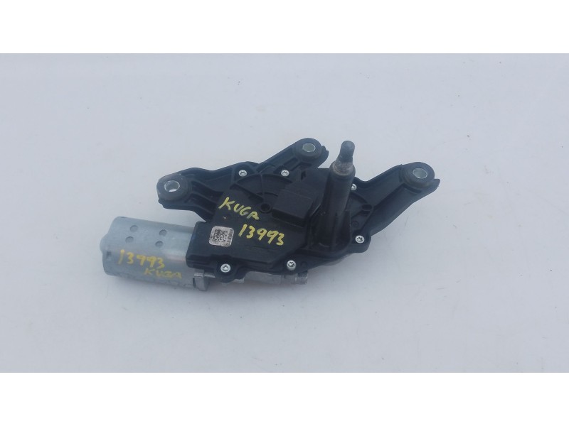 Recambio de motor limpia trasero para ford kuga iii (dfk) 2.5 duratec plug-in-hybrid referencia OEM IAM DS7317404BA  