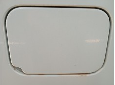 TAPA EXTERIOR COMBUSTIBLE 