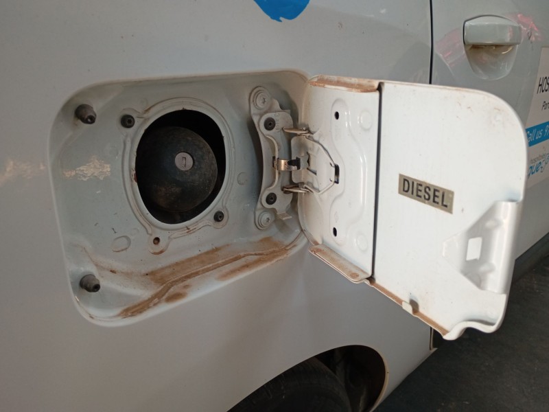 Recambio de tapa exterior combustible para dacia lodgy (js_) 1.5 dci referencia OEM IAM   