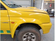 Recambio de aleta delantera derecha para mitsubishi l200 (k7_t, k6_t, k5_t) 2.5 td 4wd (k74t) referencia OEM IAM   