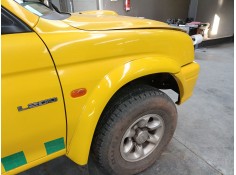 Recambio de aleta delantera derecha para mitsubishi l200 (k7_t, k6_t, k5_t) 2.5 td 4wd (k74t) referencia OEM IAM    2