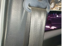 CINTURON SEGURIDAD DELANTERO DERECHO 