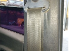 CINTURON SEGURIDAD DELANTERO IZQUIERDO 