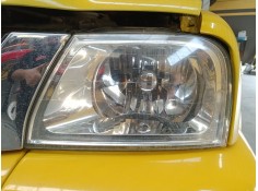 Recambio de faro izquierdo para mitsubishi l200 (k7_t, k6_t, k5_t) 2.5 td 4wd (k74t) referencia OEM IAM   