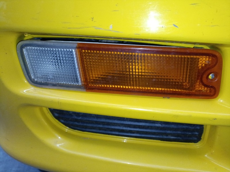 Recambio de piloto delantero derecho para mitsubishi l200 (k7_t, k6_t, k5_t) 2.5 td 4wd (k74t) referencia OEM IAM   