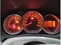 Recambio de cuadro instrumentos para dacia lodgy (js_) 1.5 dci referencia OEM IAM   
