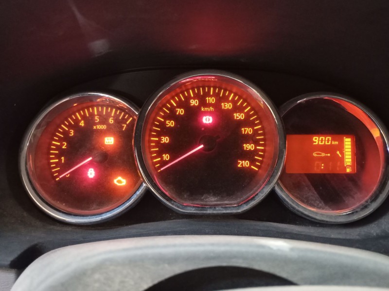 Recambio de cuadro instrumentos para dacia lodgy (js_) 1.5 dci referencia OEM IAM   