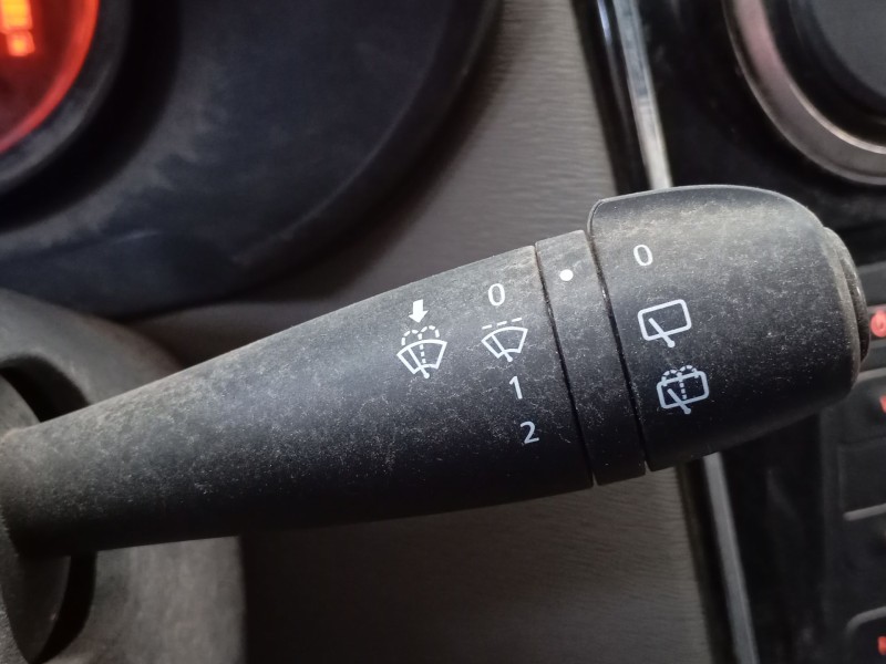 Recambio de mando limpia para dacia lodgy (js_) 1.5 dci referencia OEM IAM   