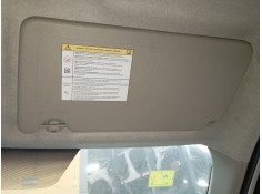 Recambio de parasol derecho para dacia lodgy (js_) 1.5 dci referencia OEM IAM    2