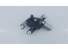 Recambio de motor limpia trasero para volkswagen touareg r-line 4 motion referencia OEM IAM 5G0955711C   2