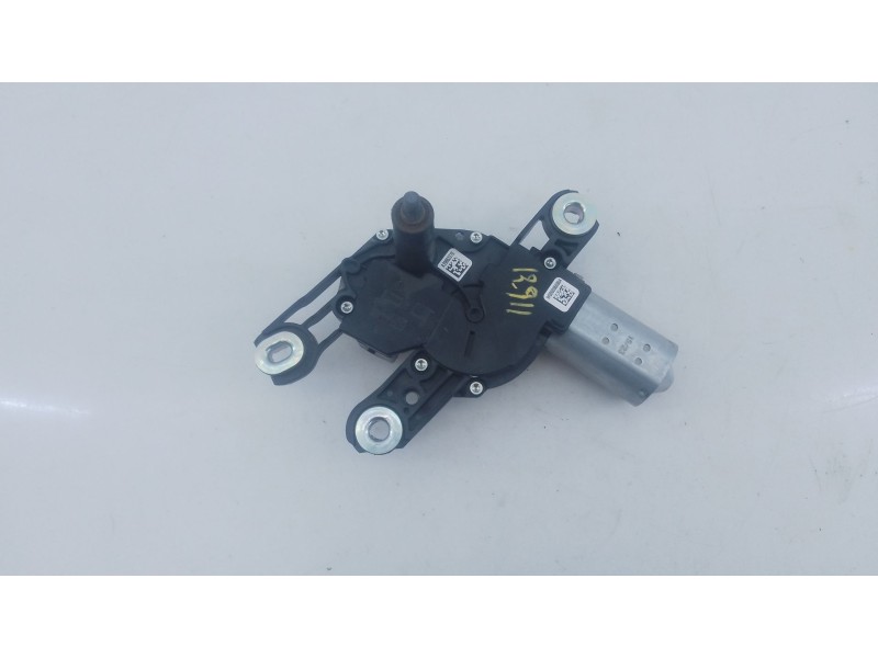 Recambio de motor limpia trasero para volkswagen touareg r-line 4 motion referencia OEM IAM 5G0955711C  