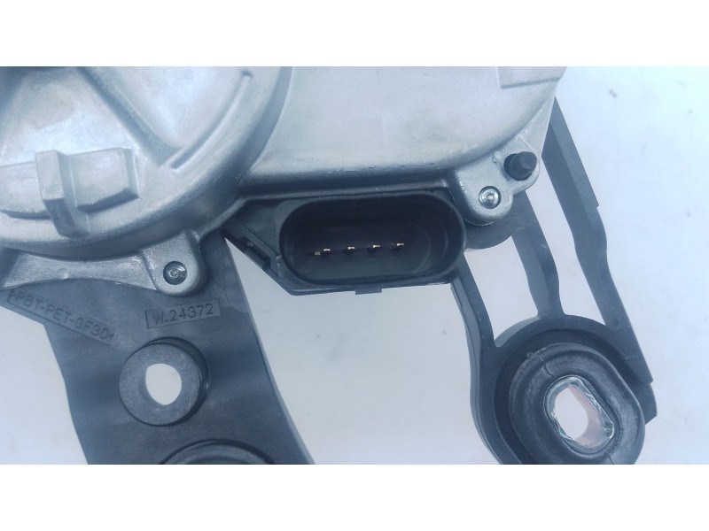 Recambio de motor limpia trasero para volkswagen touareg r-line 4 motion referencia OEM IAM 5G0955711C  