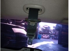 Recambio de cinturon seguridad trasero central para dacia lodgy (js_) 1.5 dci referencia OEM IAM   