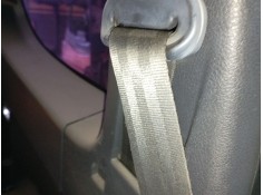Recambio de cinturon seguridad trasero izquierdo para dacia lodgy (js_) 1.5 dci referencia OEM IAM   