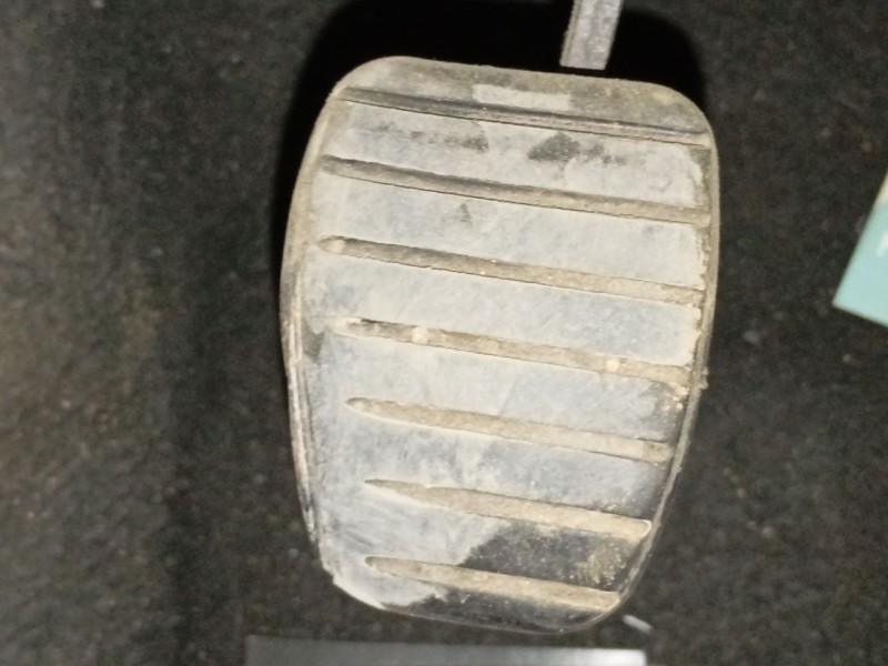 Recambio de pedal embrague para dacia lodgy (js_) 1.5 dci referencia OEM IAM   