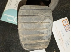 Recambio de pedal freno para dacia lodgy (js_) 1.5 dci referencia OEM IAM   