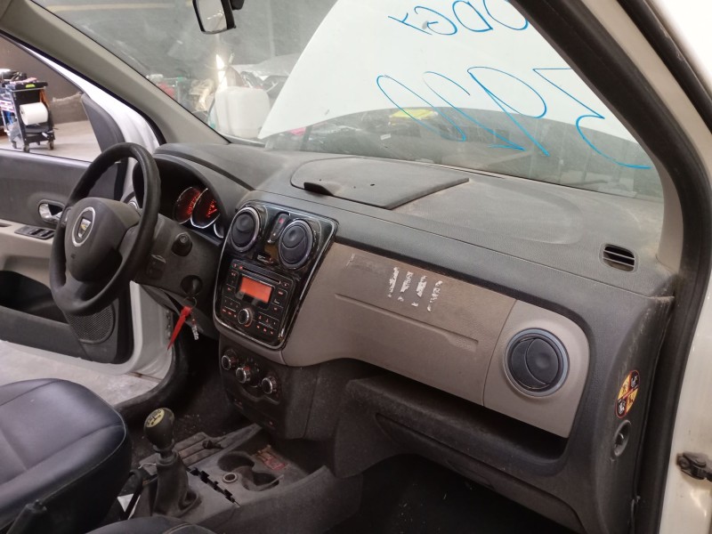 Recambio de salpicadero para dacia lodgy (js_) 1.5 dci referencia OEM IAM   