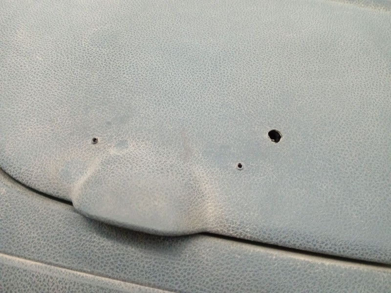 Recambio de salpicadero para dacia lodgy (js_) 1.5 dci referencia OEM IAM   