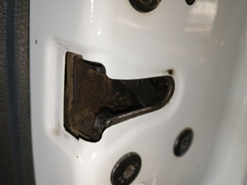 Recambio de cerradura puerta delantera derecha para dacia lodgy (js_) 1.5 dci referencia OEM IAM   